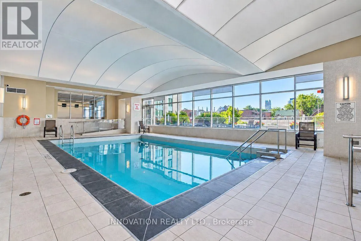 510 - 200 RIDEAU STREET