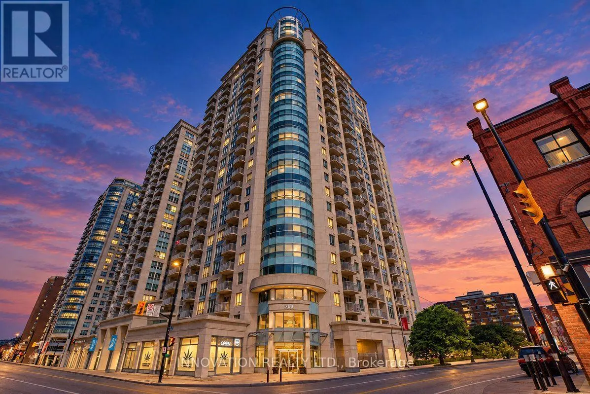 510 - 200 RIDEAU STREET