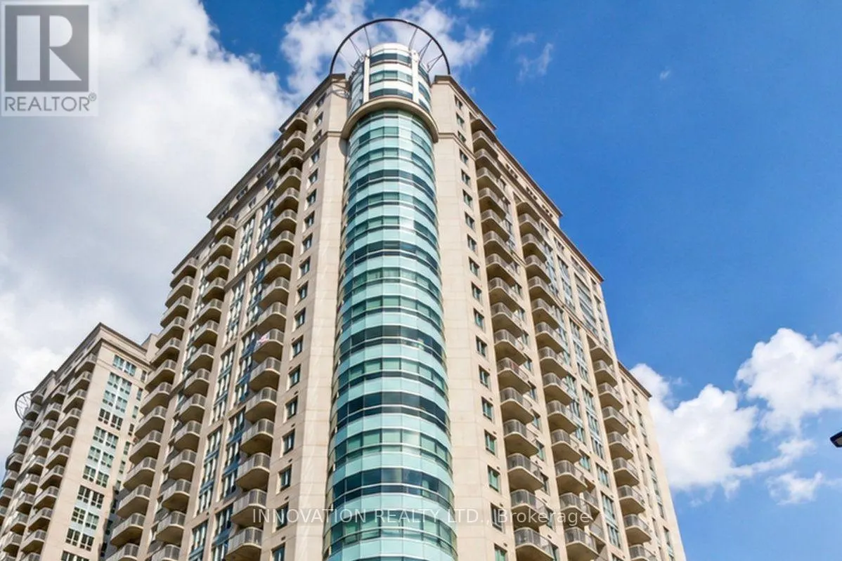 510 - 200 RIDEAU STREET