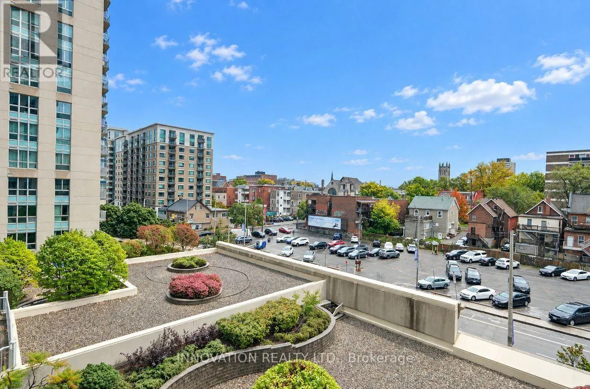 510 - 200 RIDEAU STREET