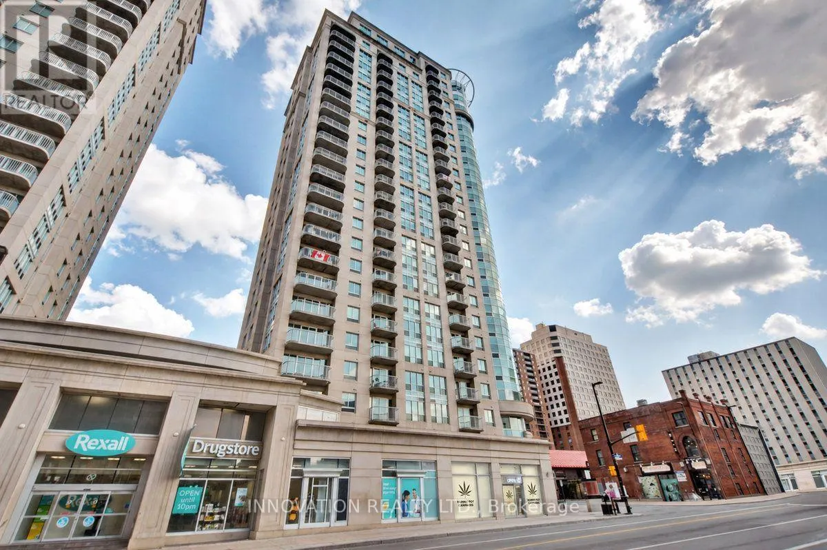 510 - 200 RIDEAU STREET