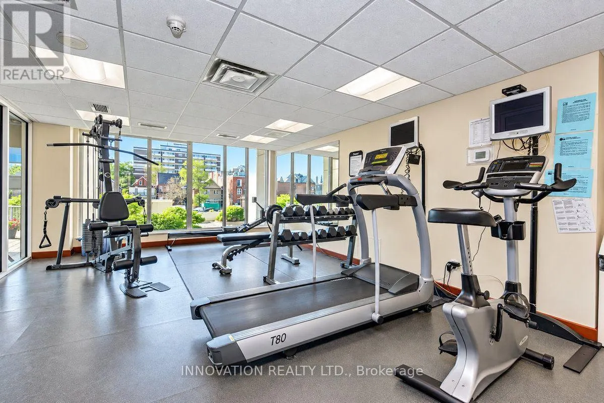 510 - 200 RIDEAU STREET