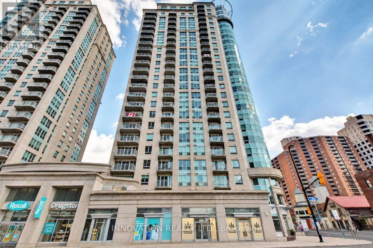 510 - 200 RIDEAU STREET