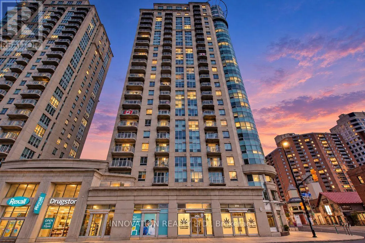 510 - 200 RIDEAU STREET