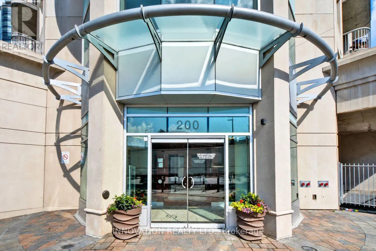 510 - 200 RIDEAU STREET