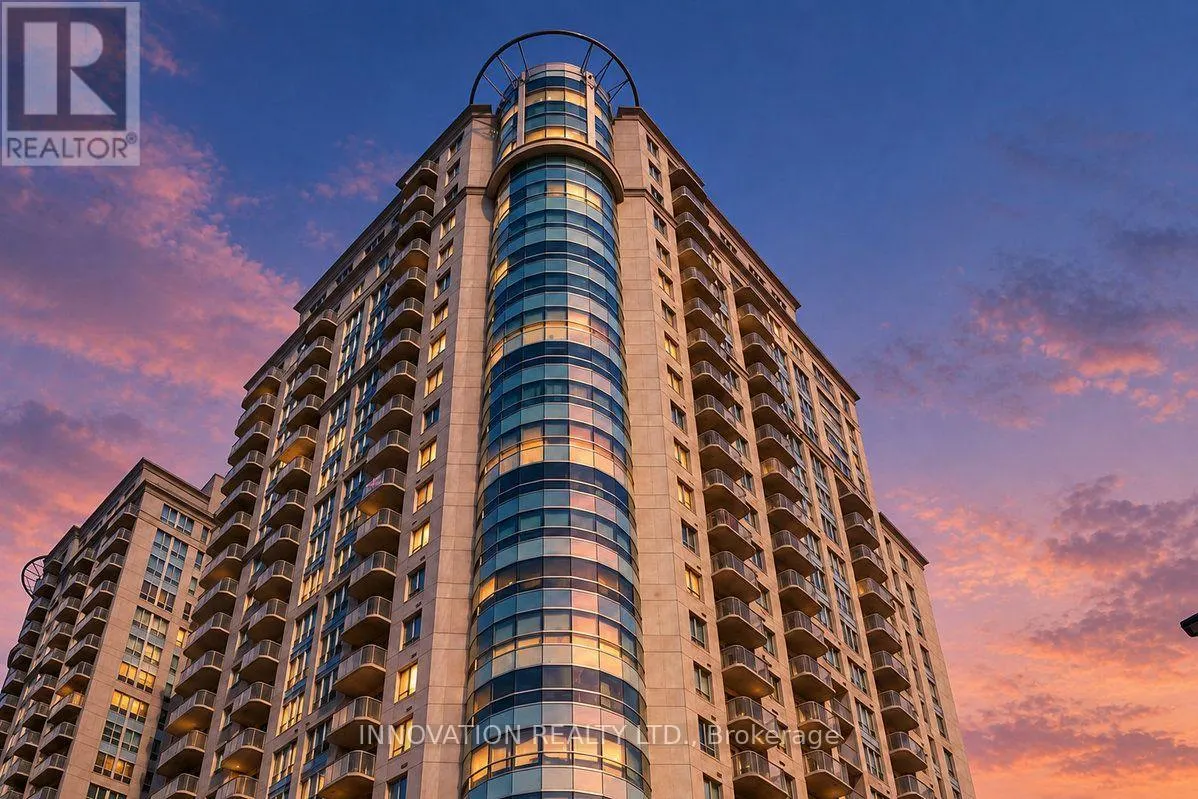 510 - 200 RIDEAU STREET