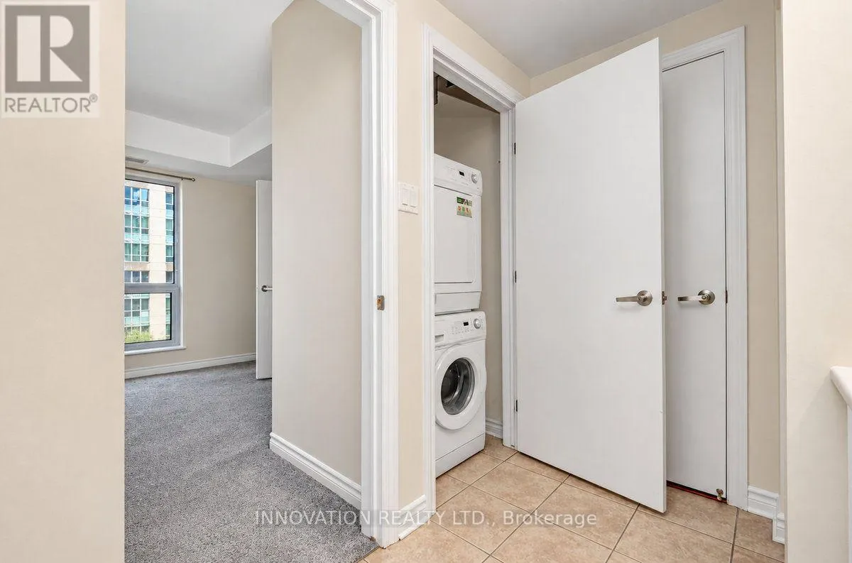 510 - 200 RIDEAU STREET