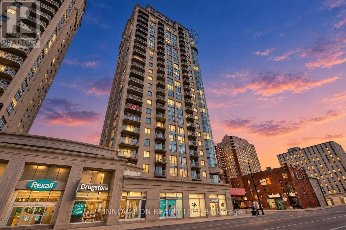510 - 200 RIDEAU STREET