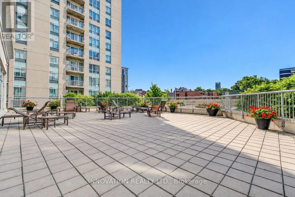 510 - 200 RIDEAU STREET
