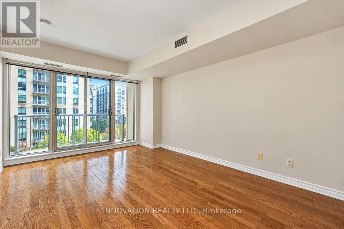 510 - 200 RIDEAU STREET