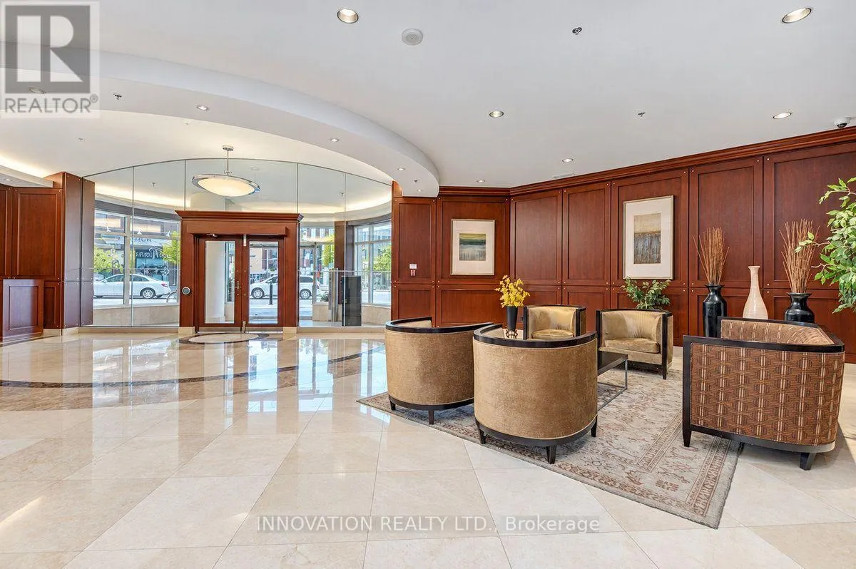 510 - 200 RIDEAU STREET
