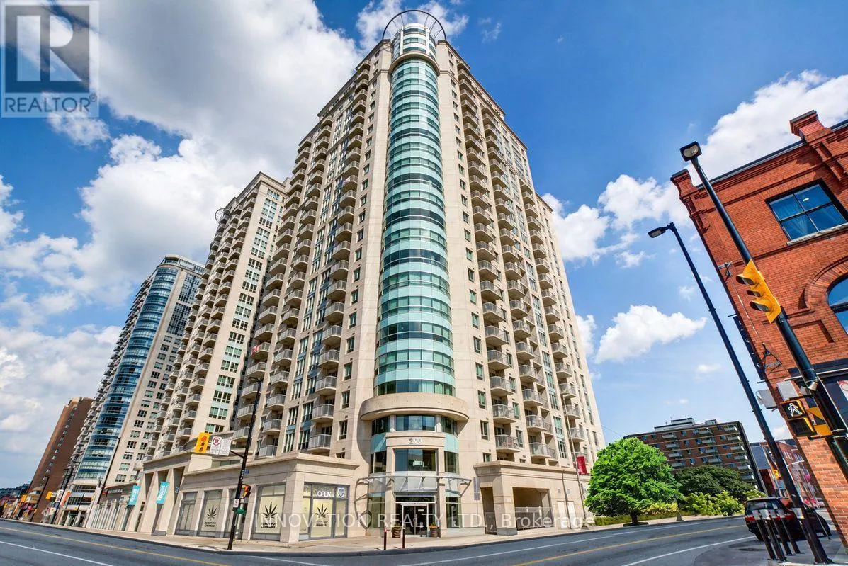 510 - 200 RIDEAU STREET