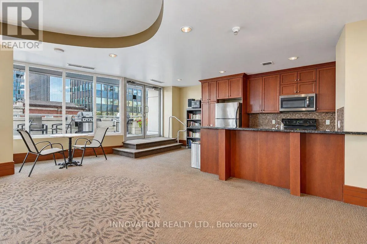 510 - 200 RIDEAU STREET