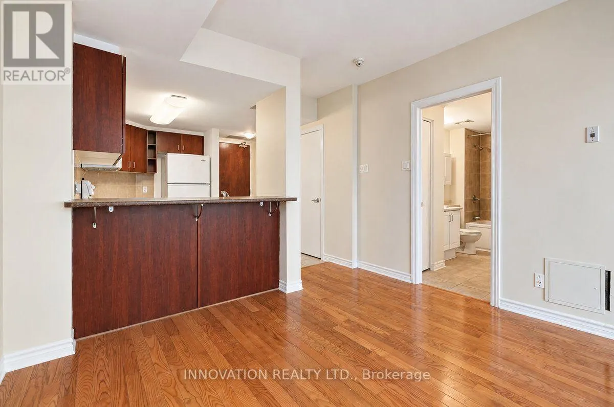 510 - 200 RIDEAU STREET