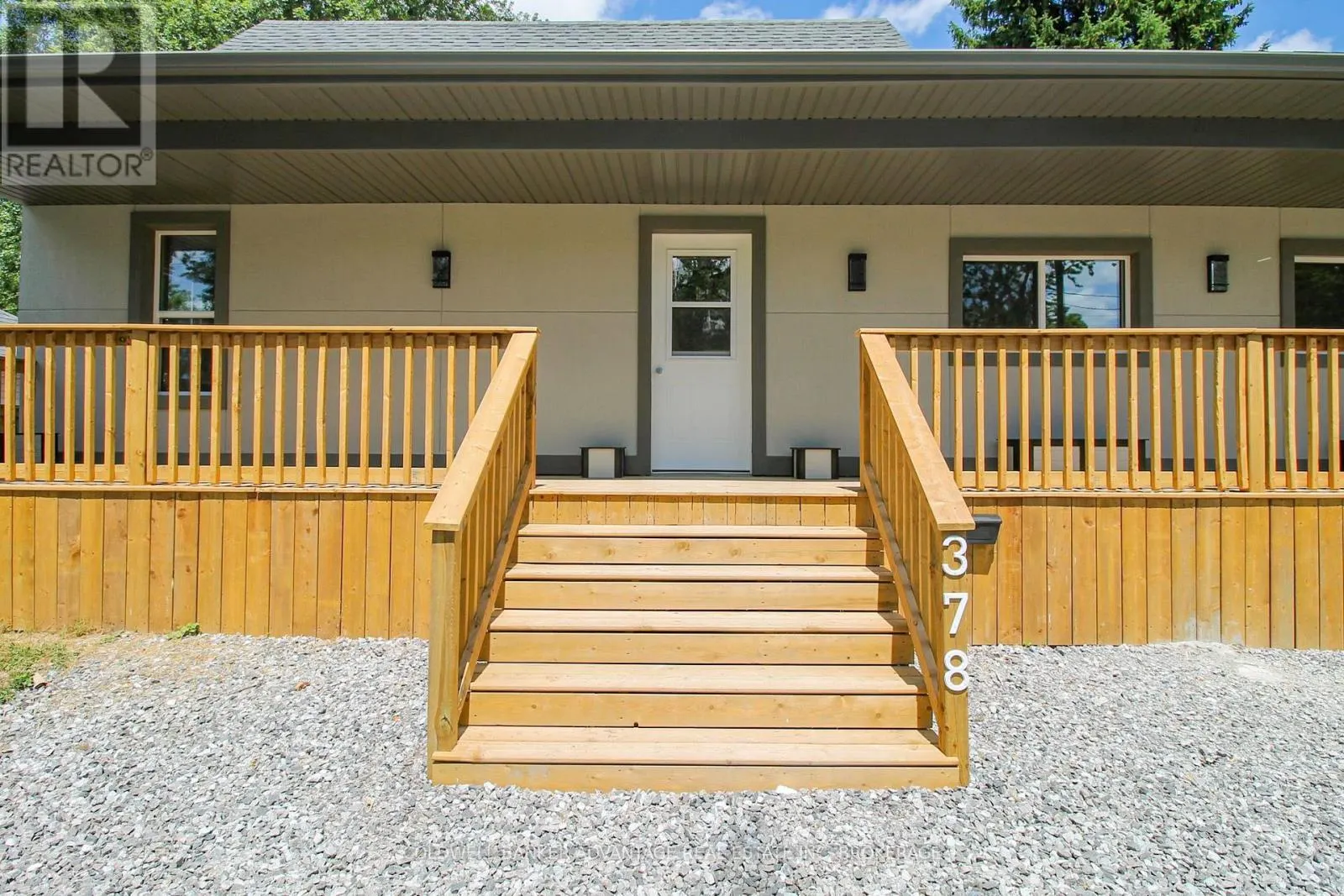 378 THOROLD ROAD