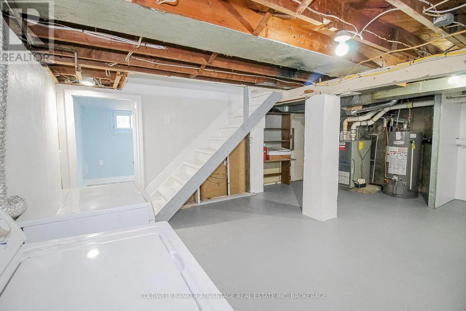 378 THOROLD ROAD