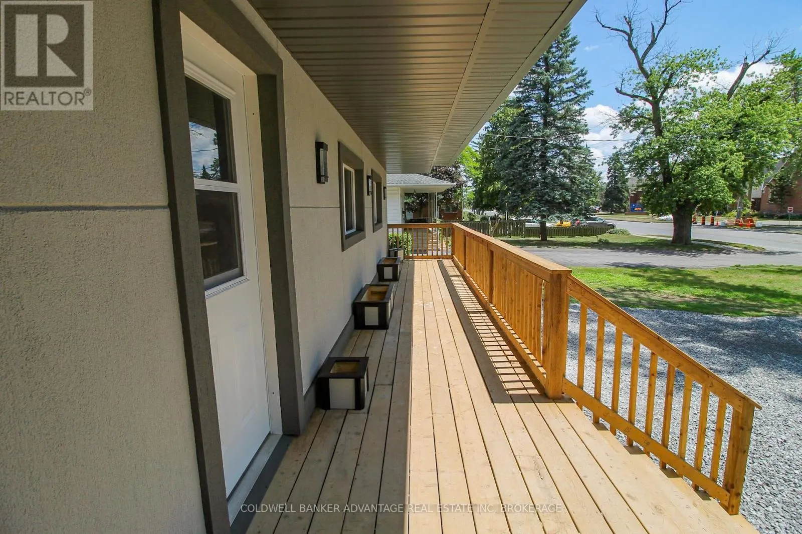 378 THOROLD ROAD