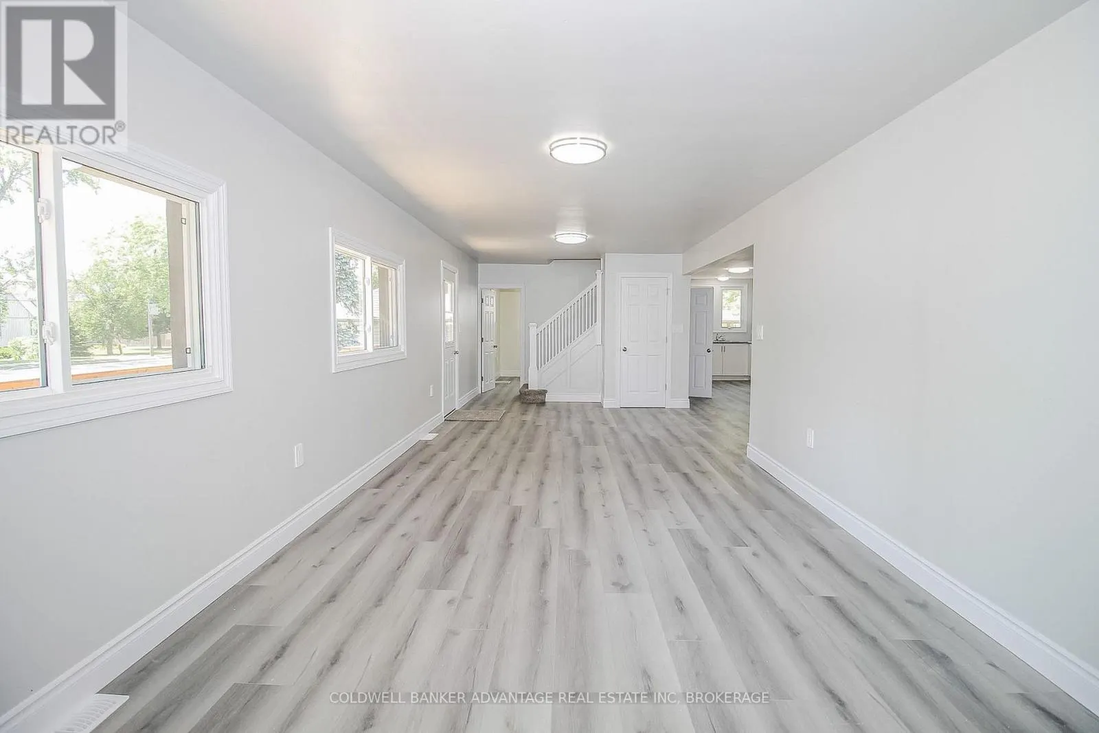 378 THOROLD ROAD