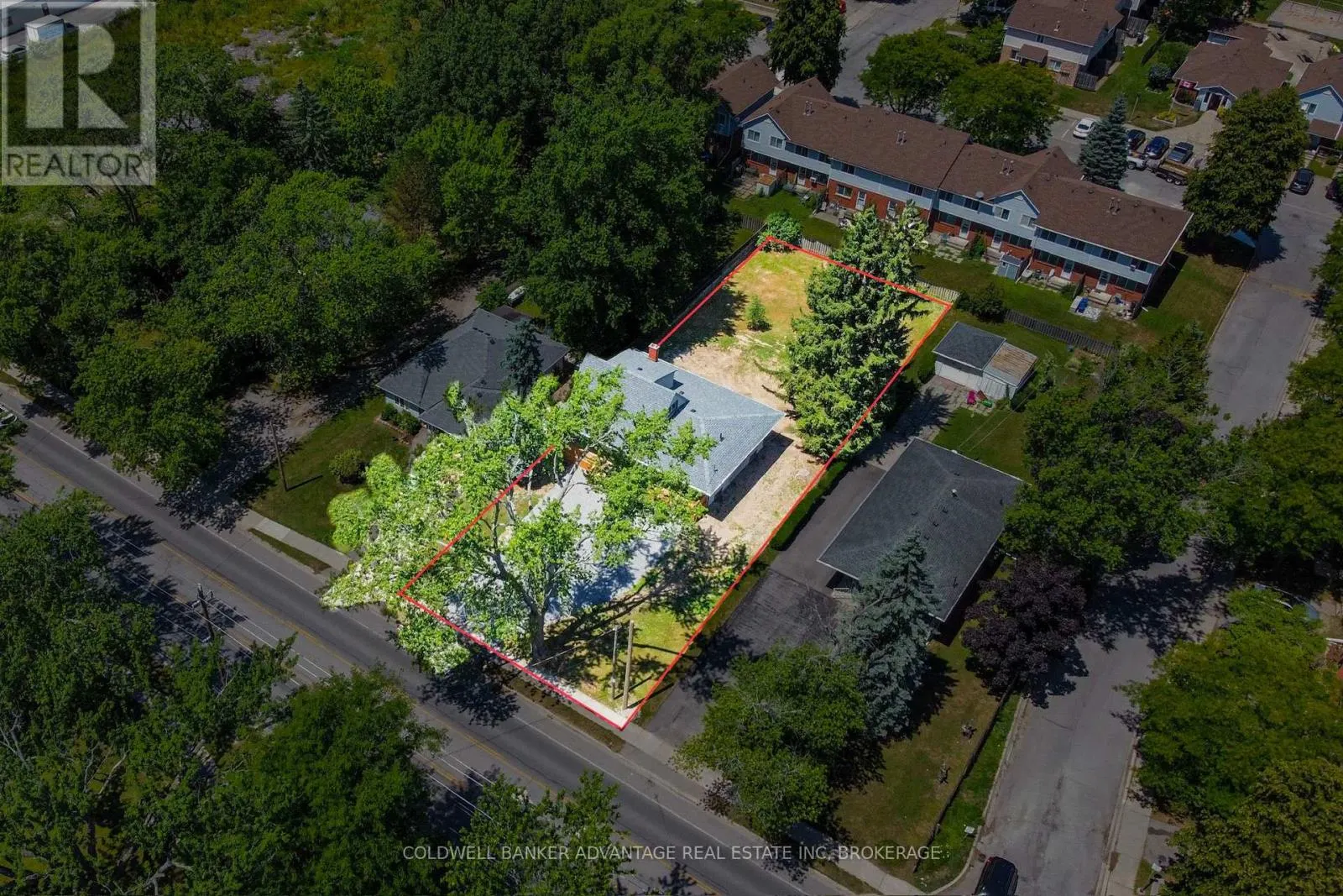 378 THOROLD ROAD
