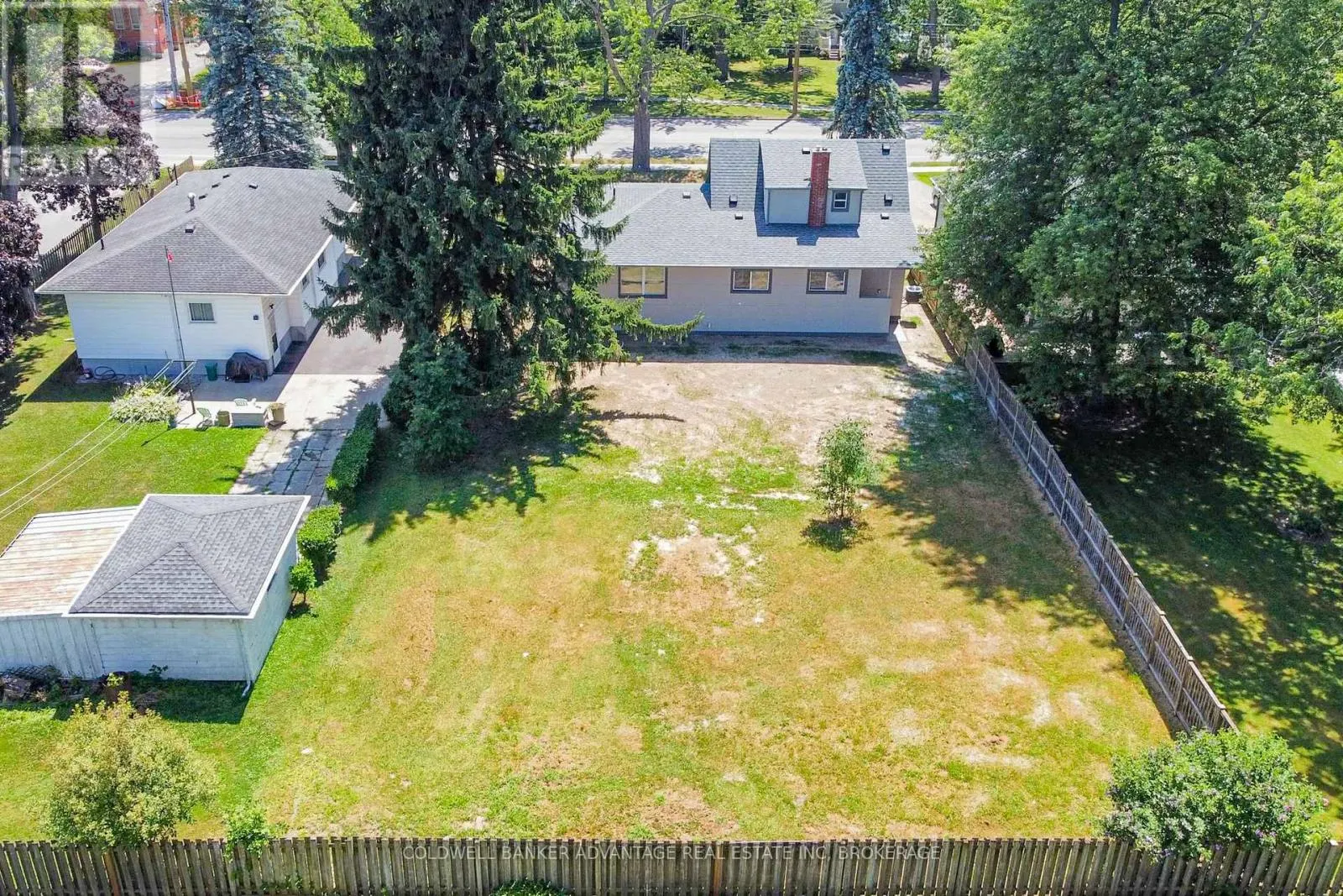 378 THOROLD ROAD