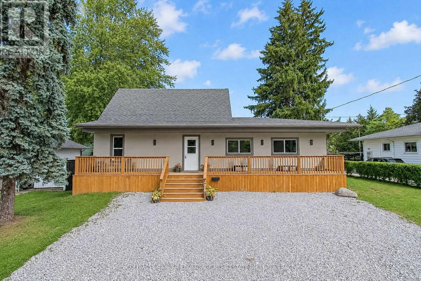 378 THOROLD ROAD