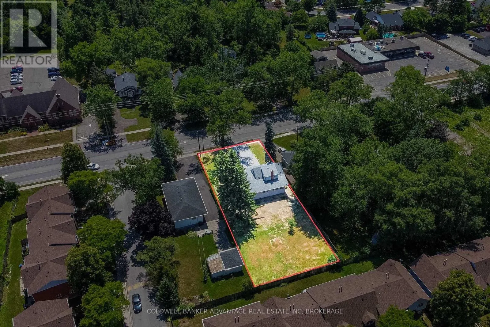 378 THOROLD ROAD