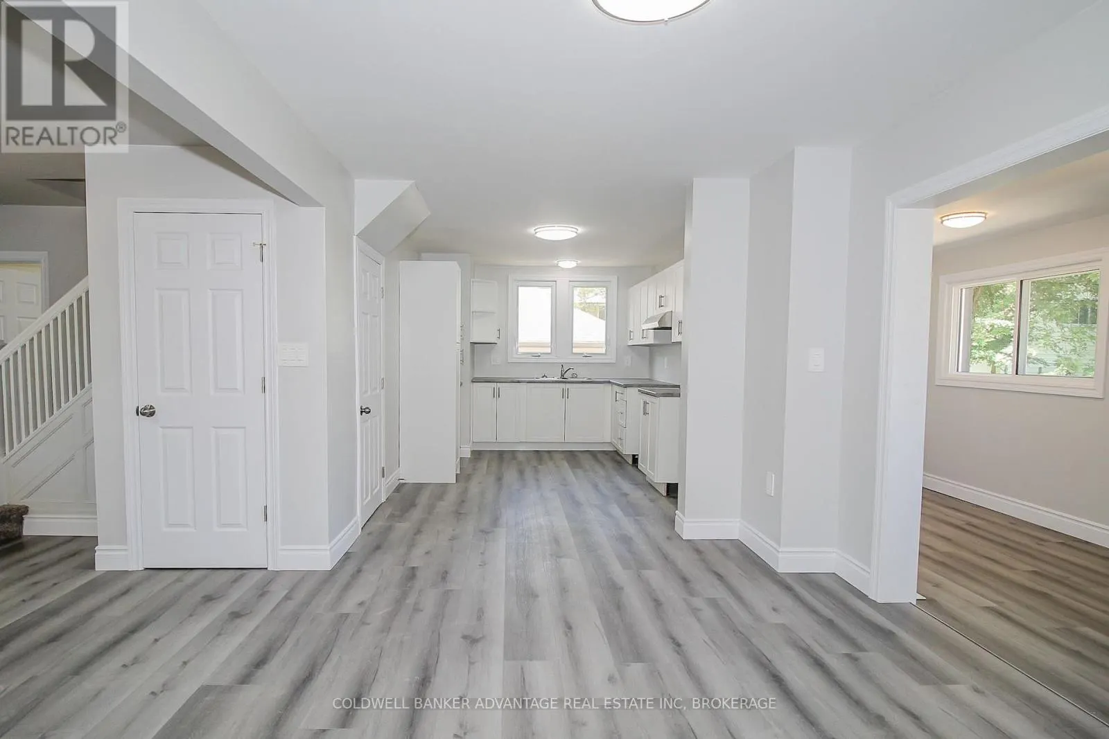 378 THOROLD ROAD