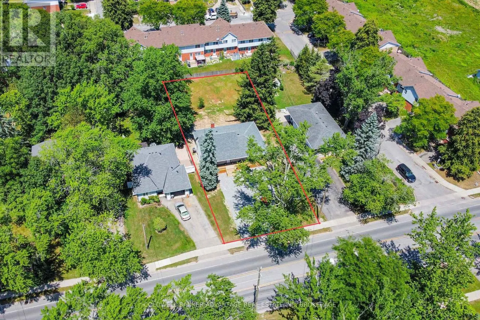 378 THOROLD ROAD
