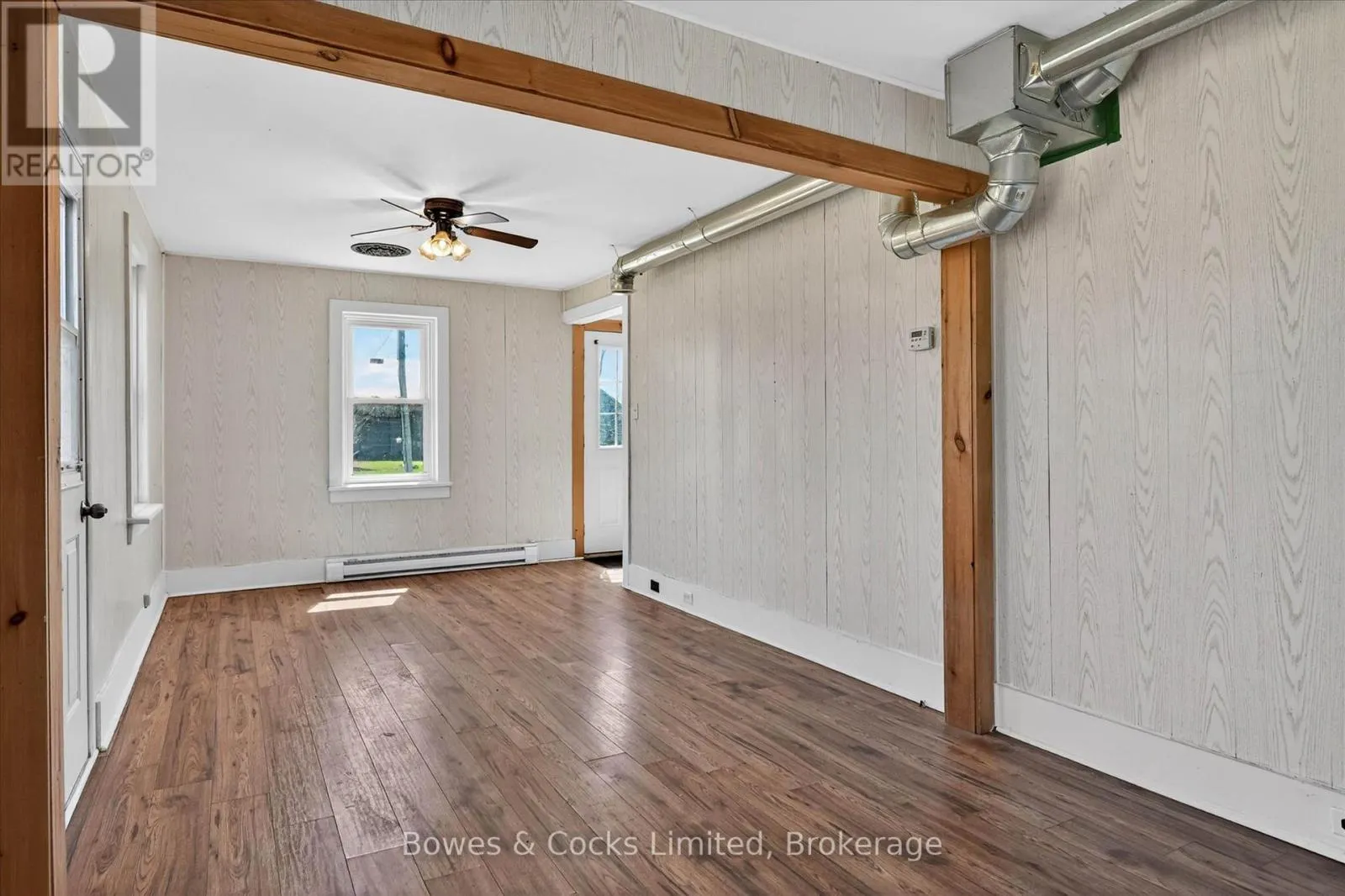 414 ANDERSON ROAD