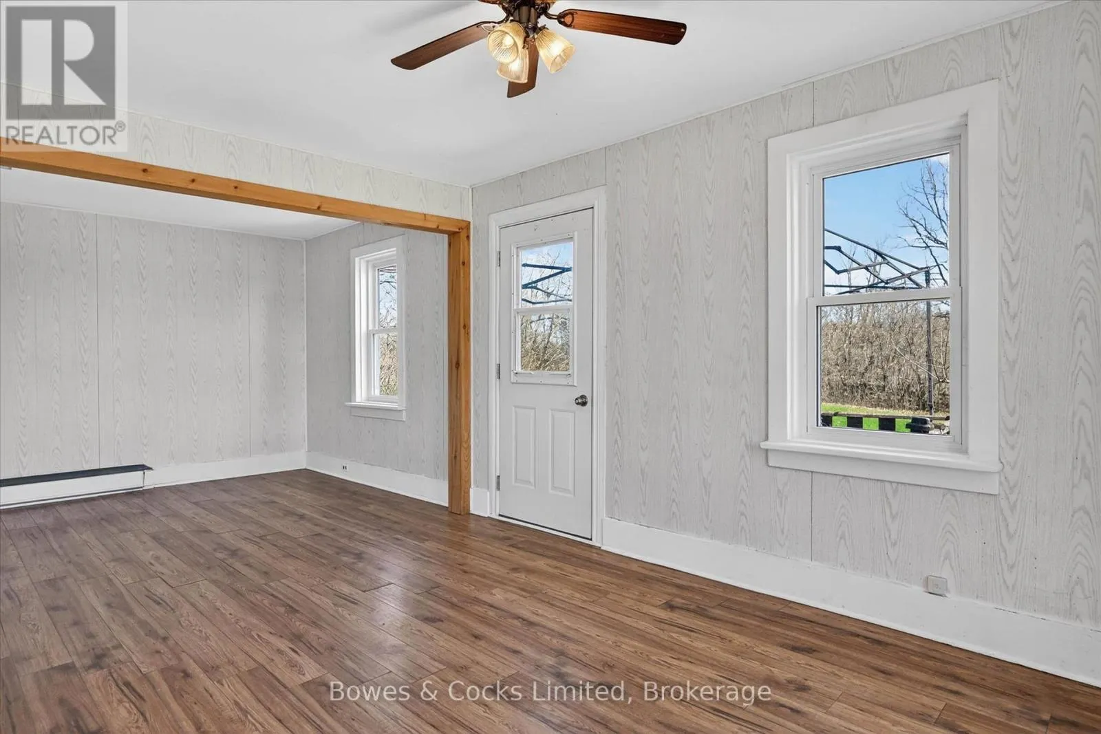 414 ANDERSON ROAD