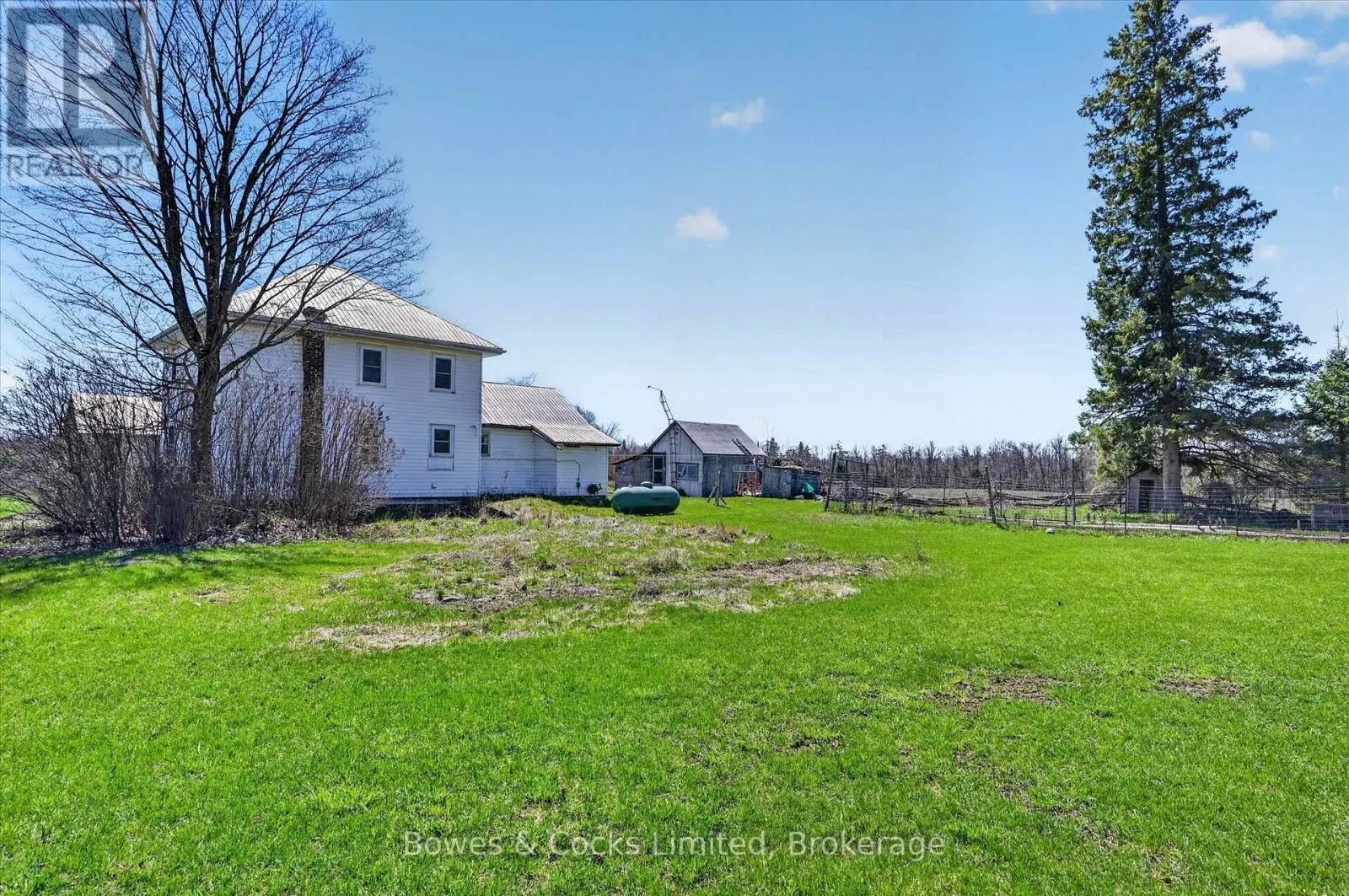 414 ANDERSON ROAD