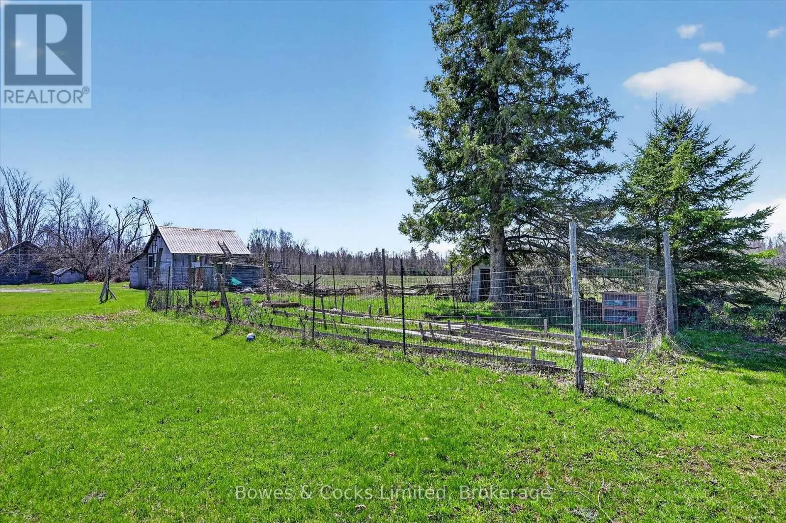 414 ANDERSON ROAD