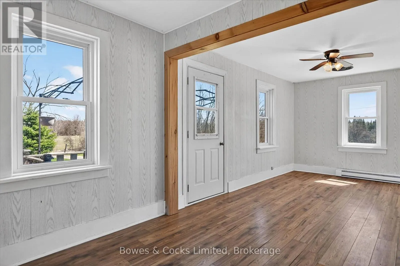 414 ANDERSON ROAD