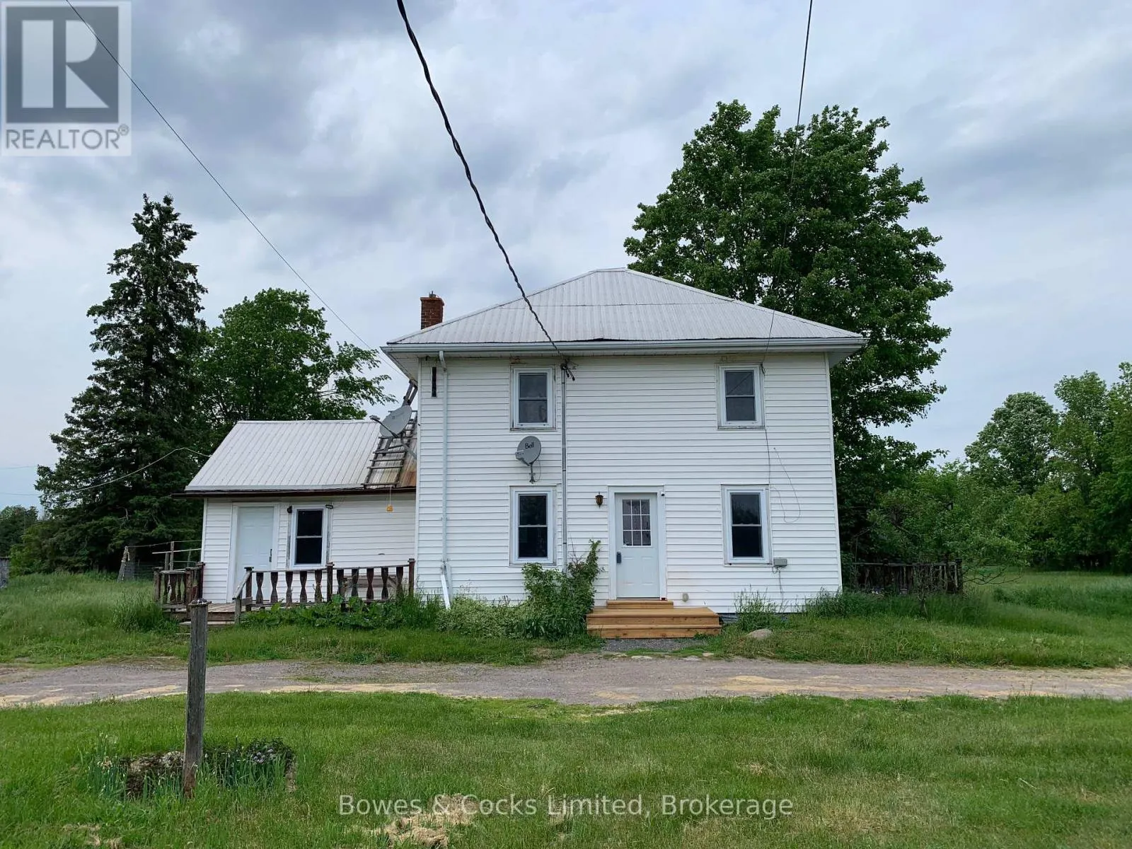 414 ANDERSON ROAD