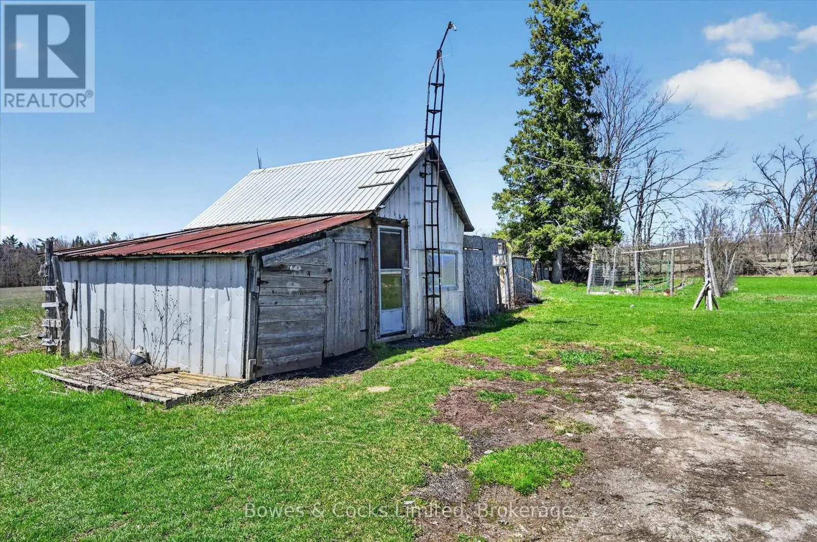 414 ANDERSON ROAD