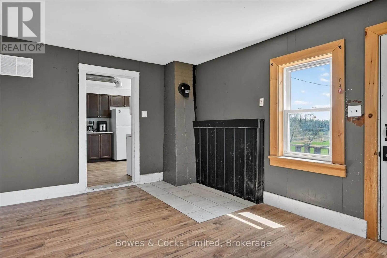 414 ANDERSON ROAD