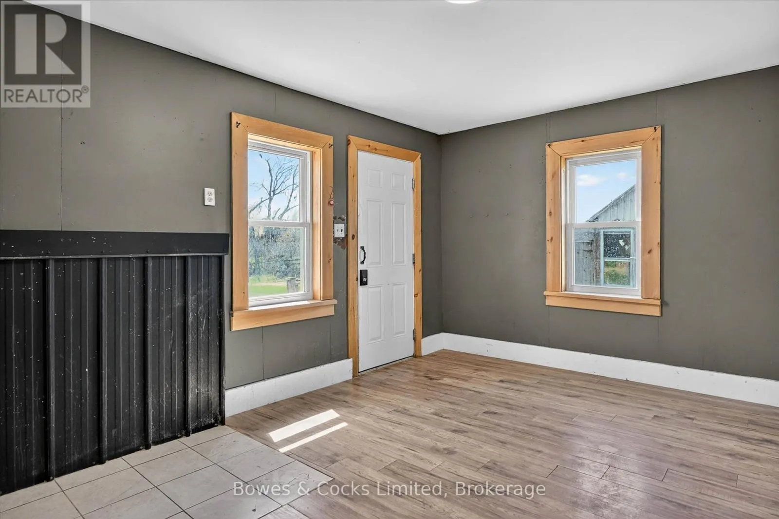 414 ANDERSON ROAD