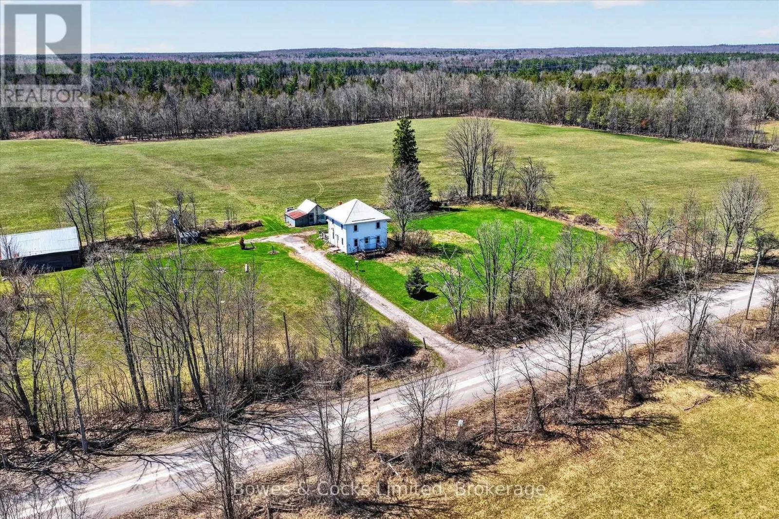 414 ANDERSON ROAD