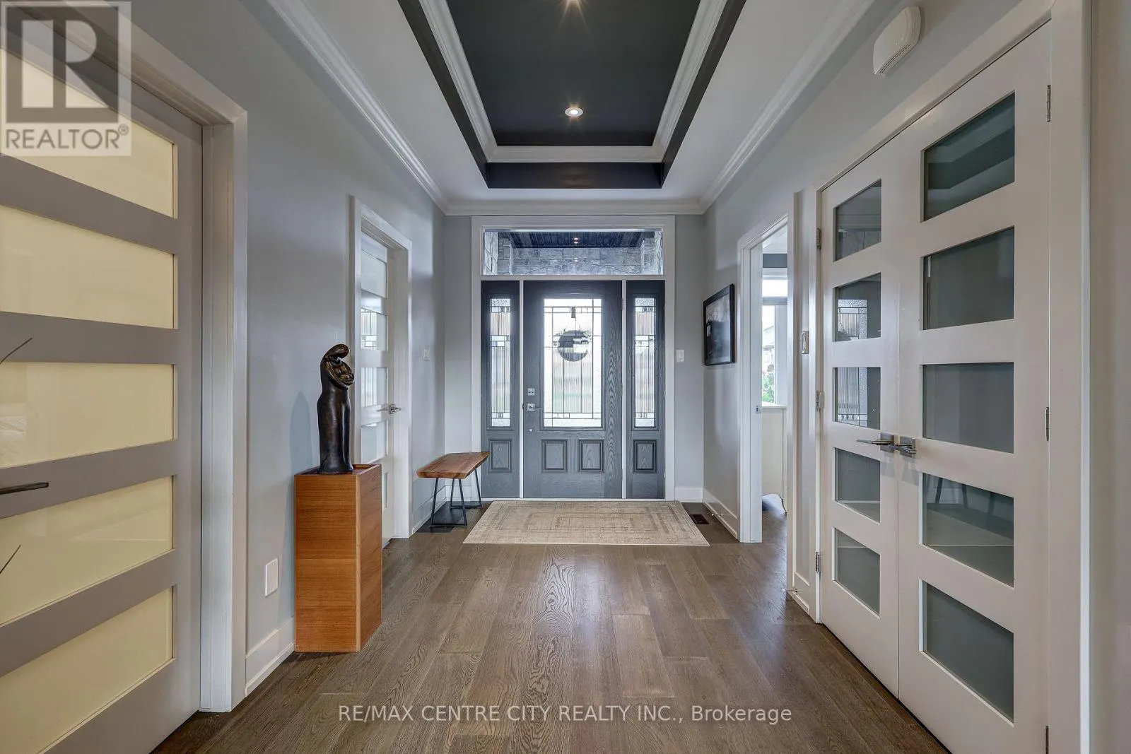151 ROBIN RIDGE DRIVE