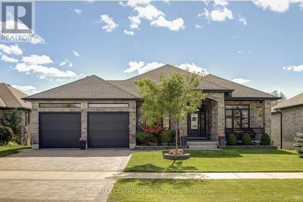 151 ROBIN RIDGE DRIVE