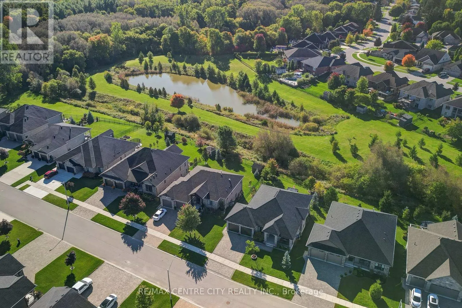 151 ROBIN RIDGE DRIVE