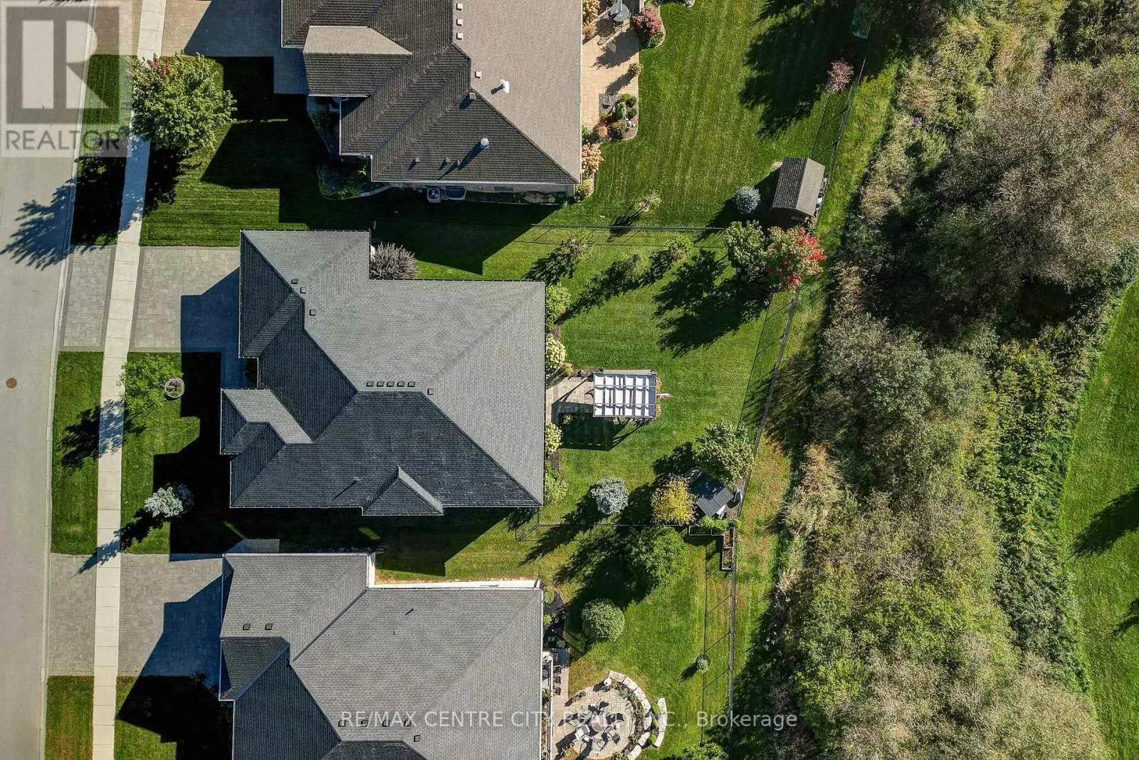 151 ROBIN RIDGE DRIVE