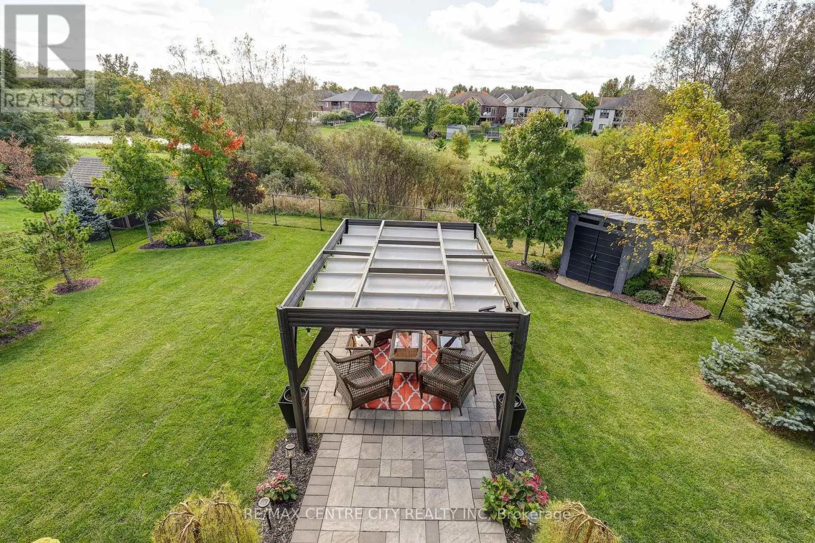 151 ROBIN RIDGE DRIVE