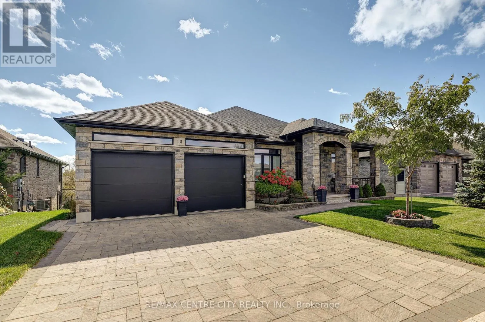 151 ROBIN RIDGE DRIVE