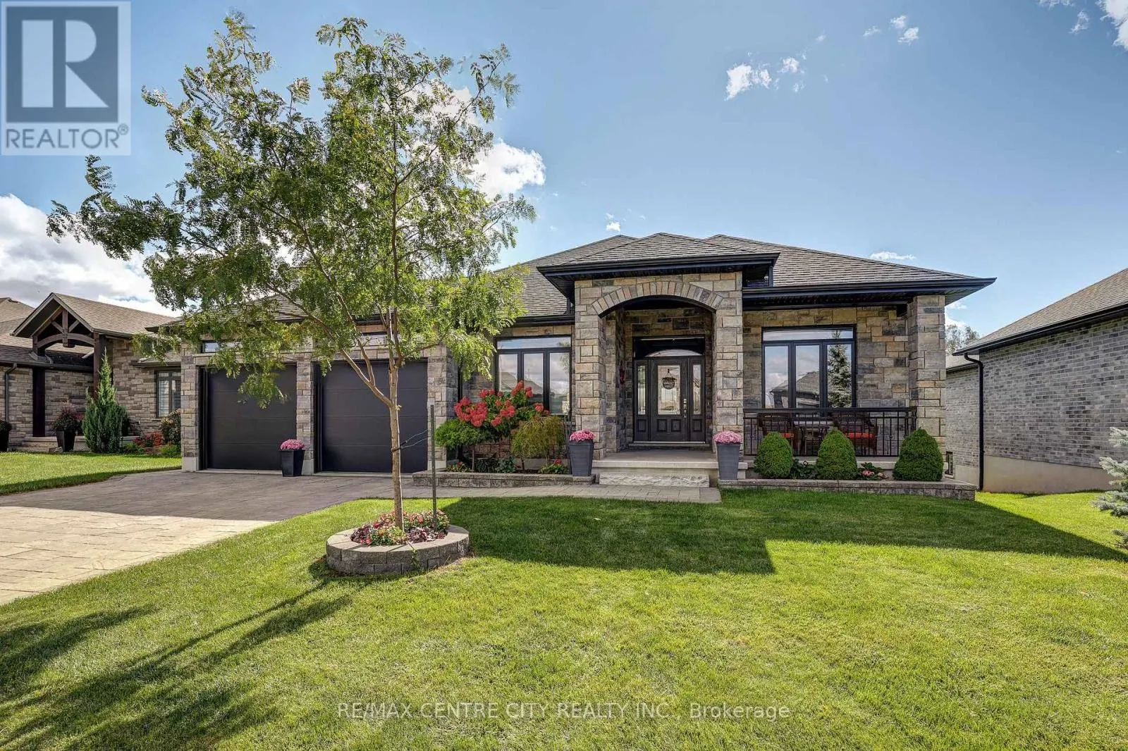 151 ROBIN RIDGE DRIVE