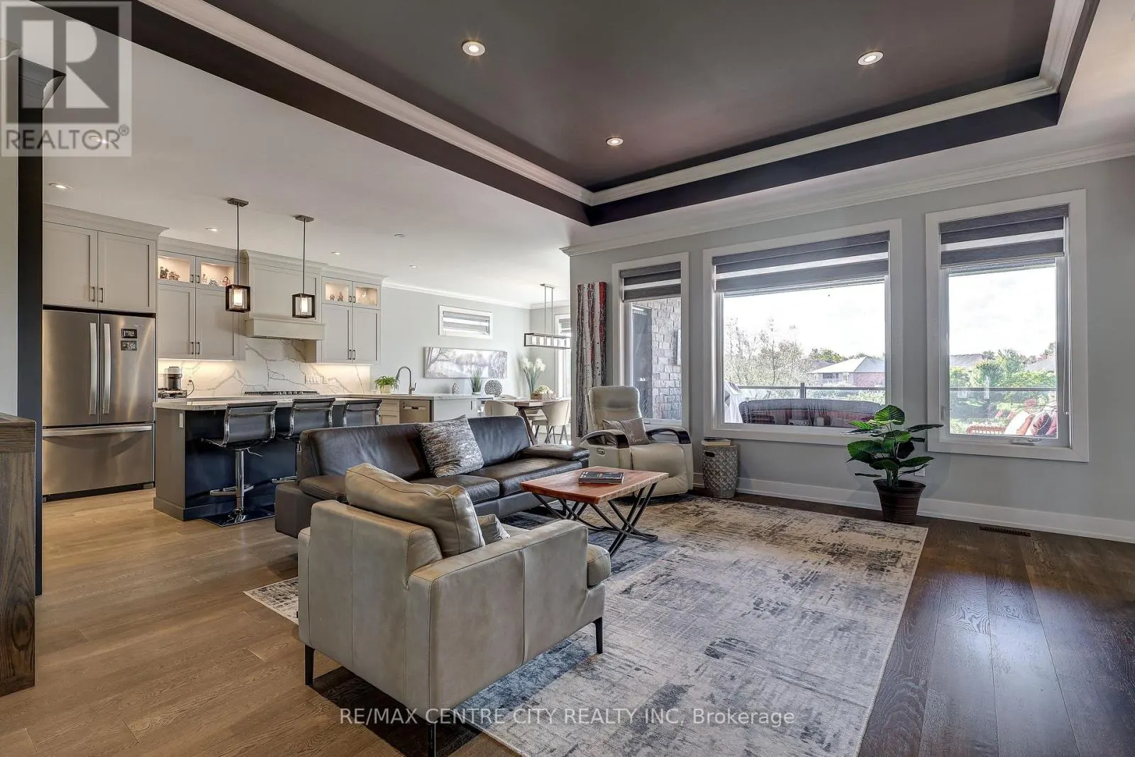 151 ROBIN RIDGE DRIVE