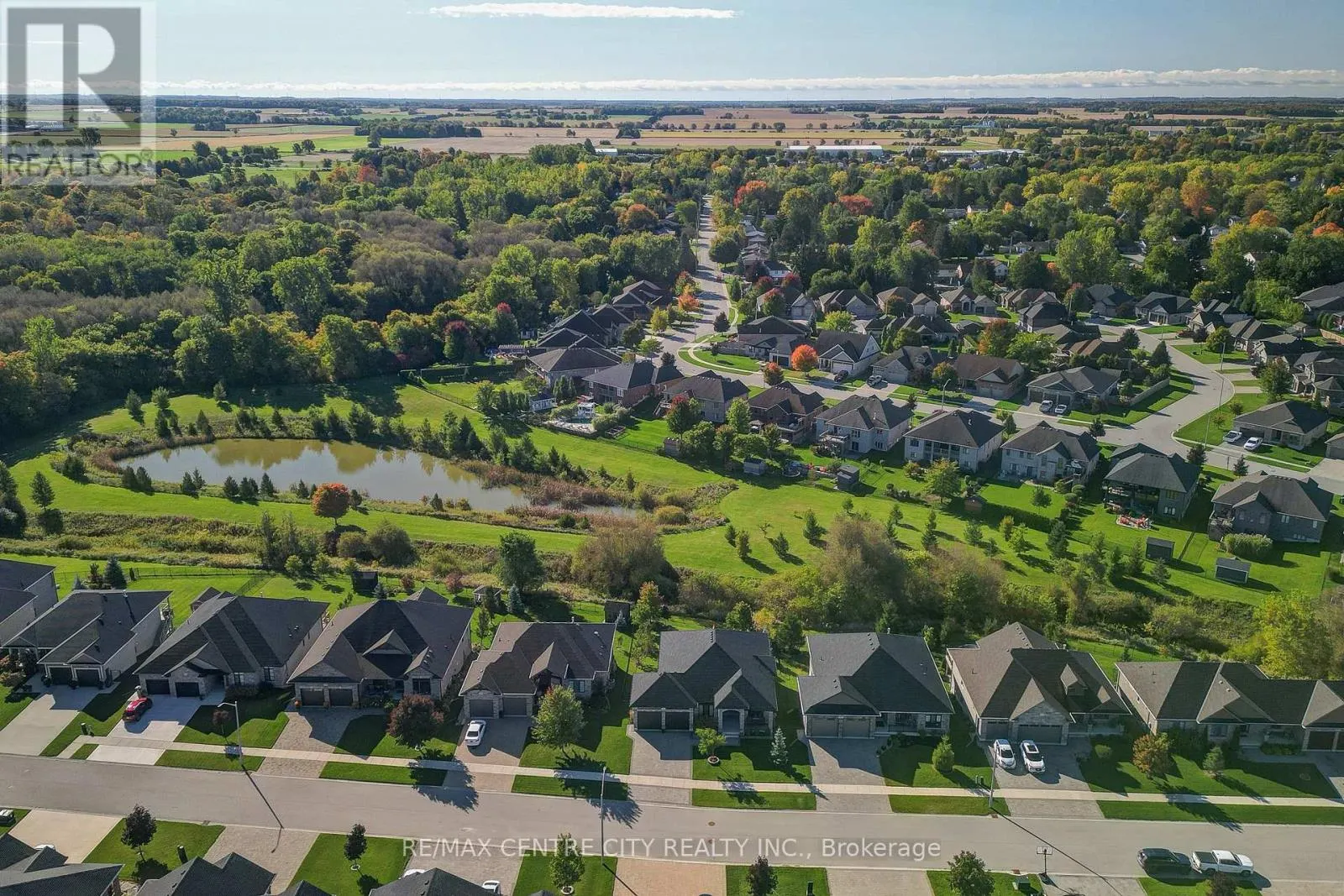 151 ROBIN RIDGE DRIVE