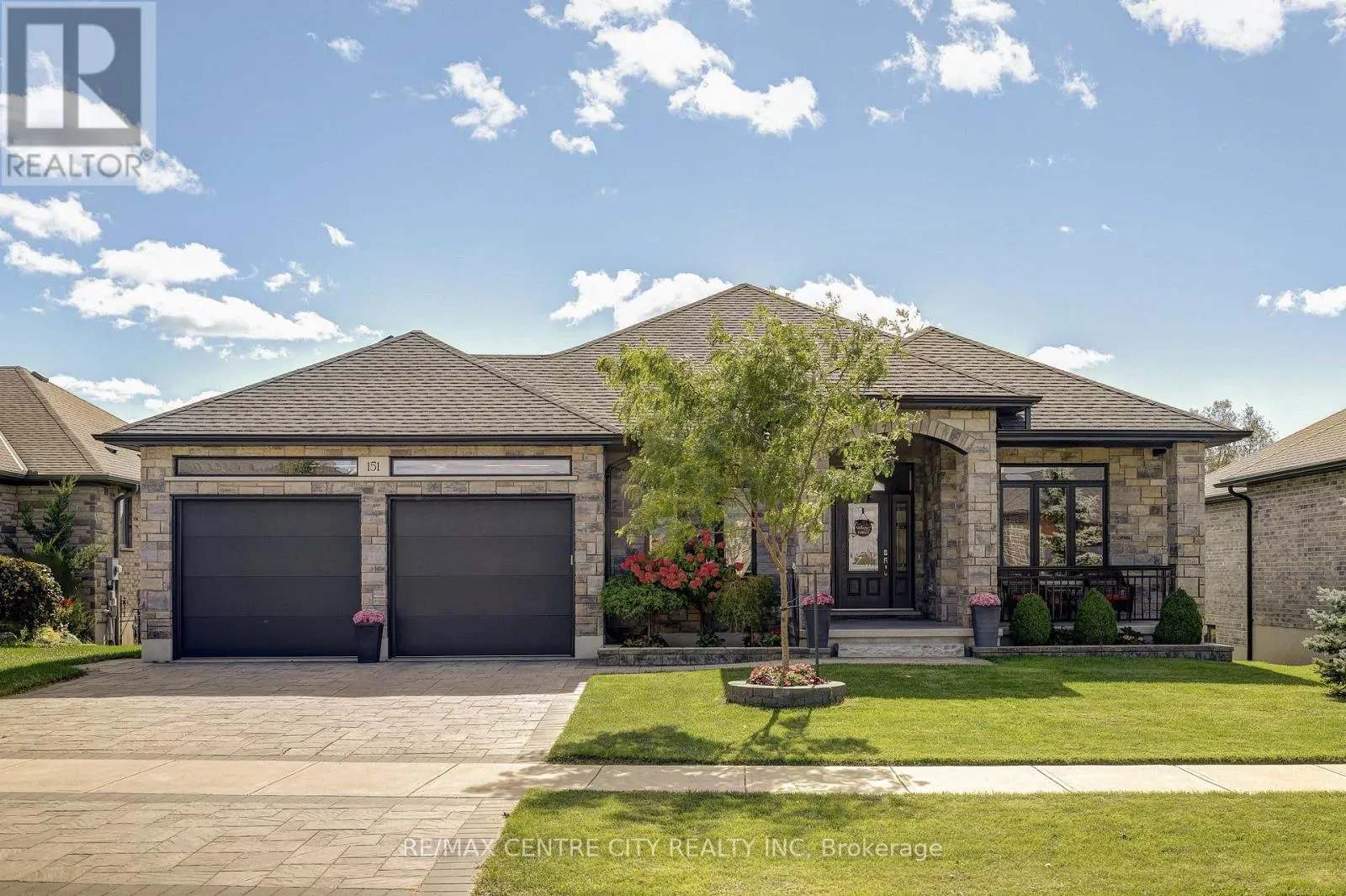 151 ROBIN RIDGE DRIVE