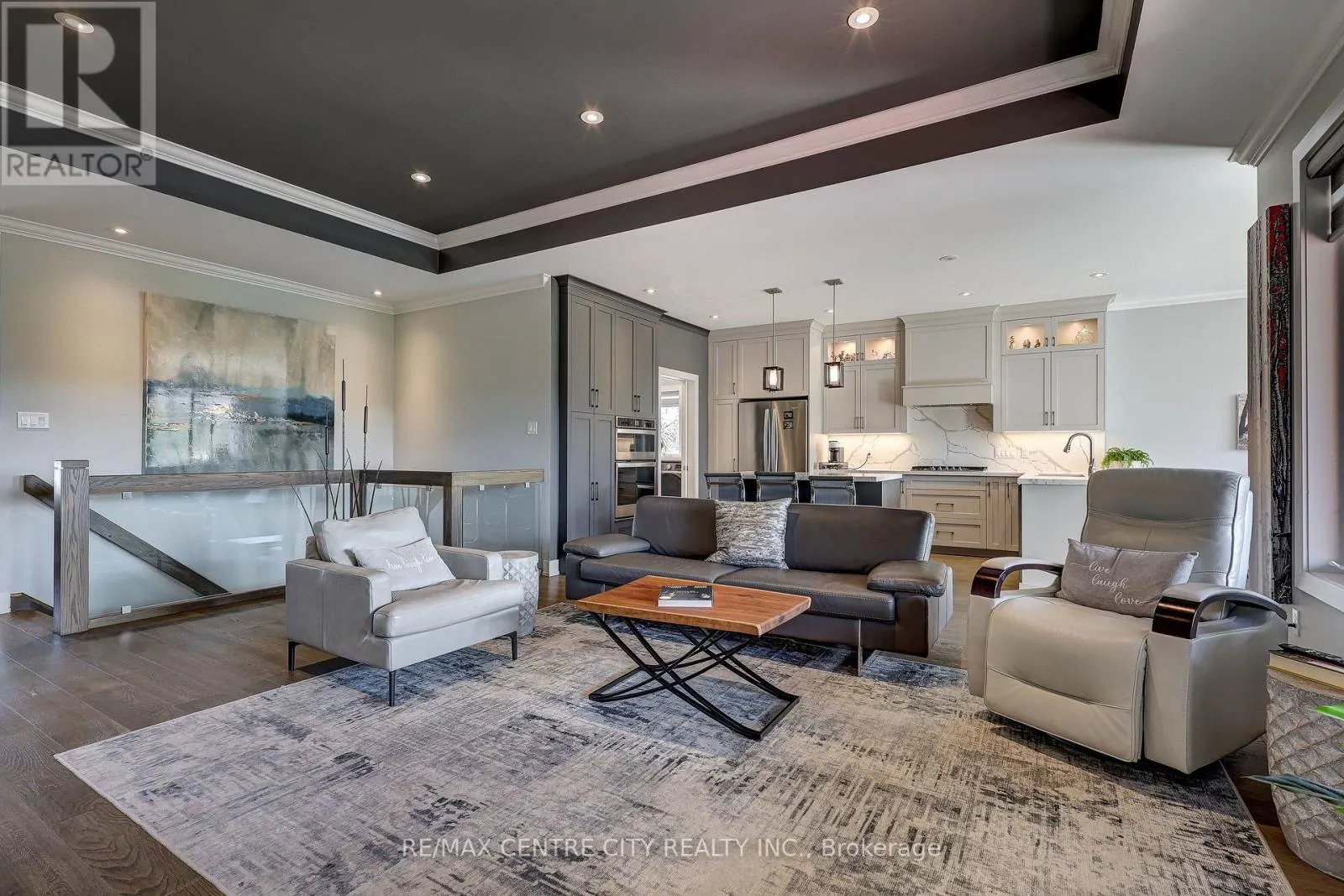 151 ROBIN RIDGE DRIVE