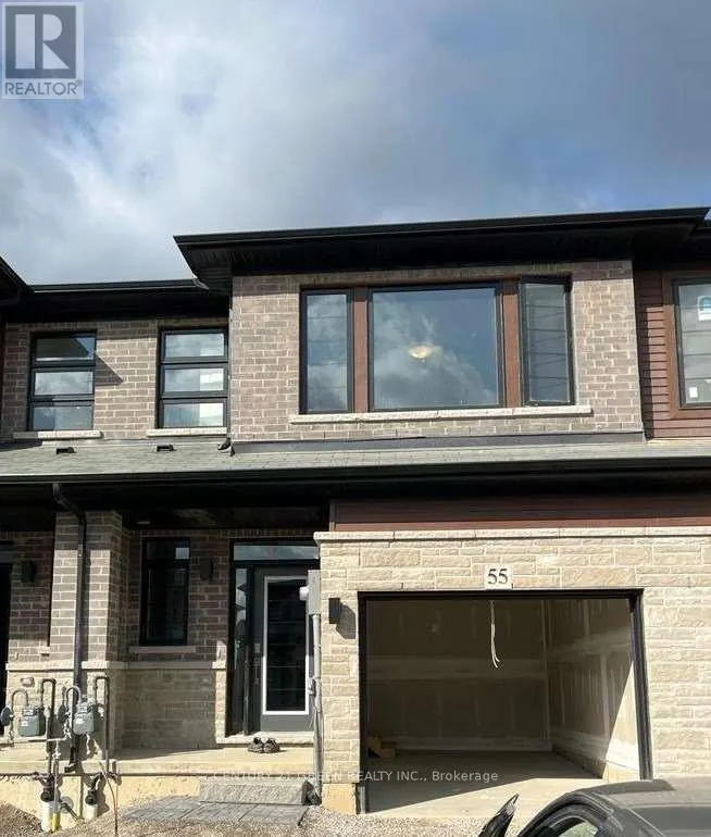 55 JUNE CALLWOOD WAY